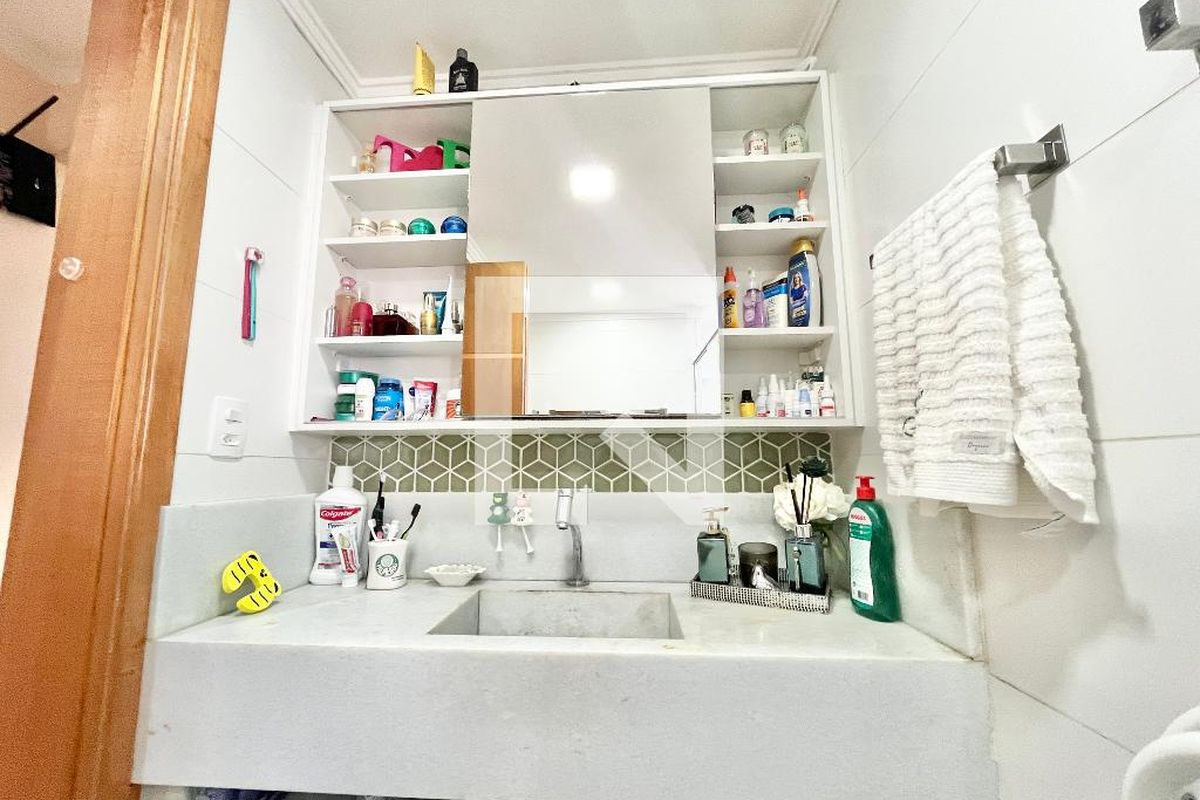 Apartamento, 3 quartos, 67 m² - Foto 25
