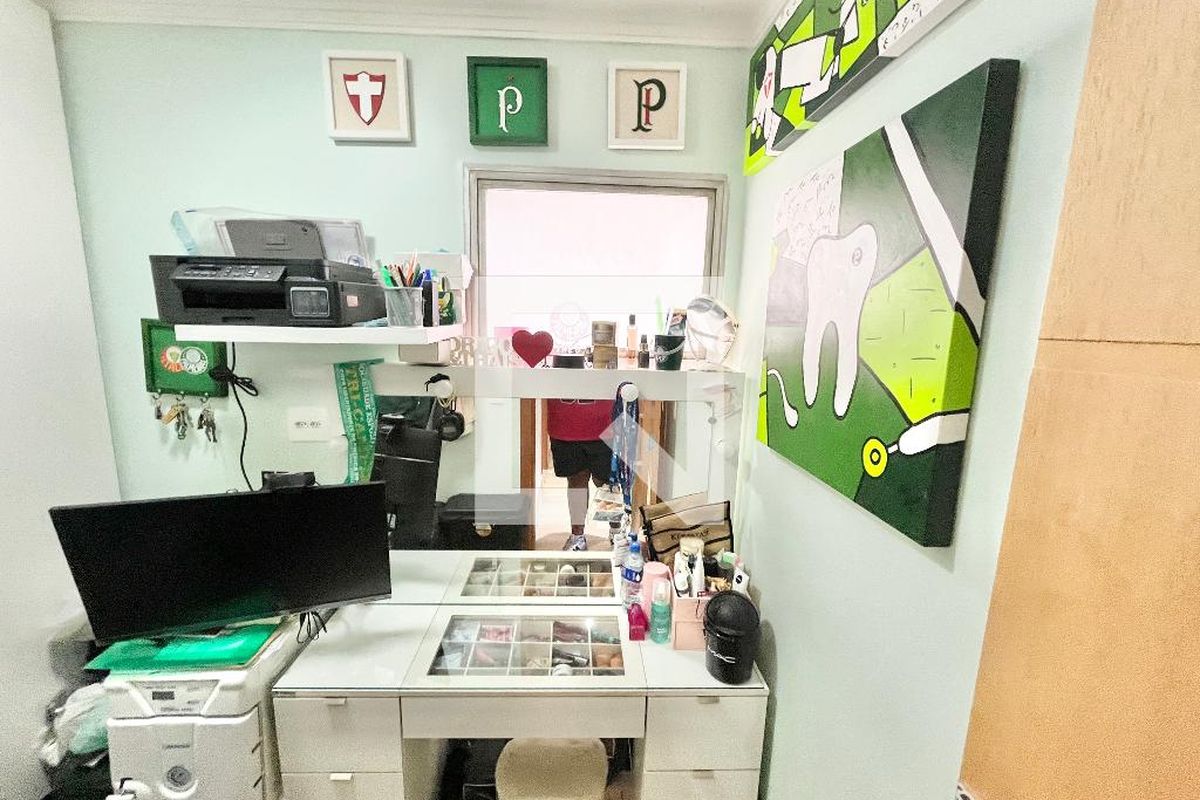 Apartamento, 3 quartos, 67 m² - Foto 12