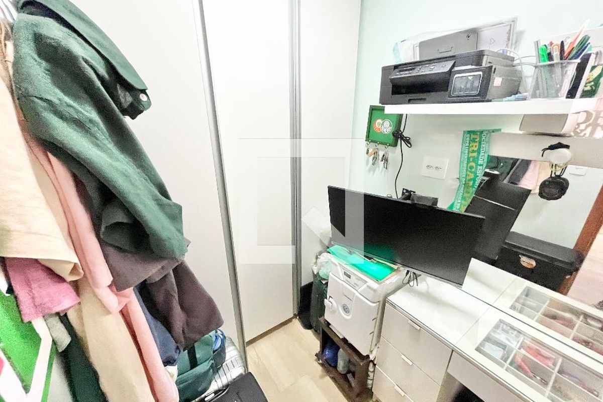 Apartamento, 3 quartos, 67 m² - Foto 14