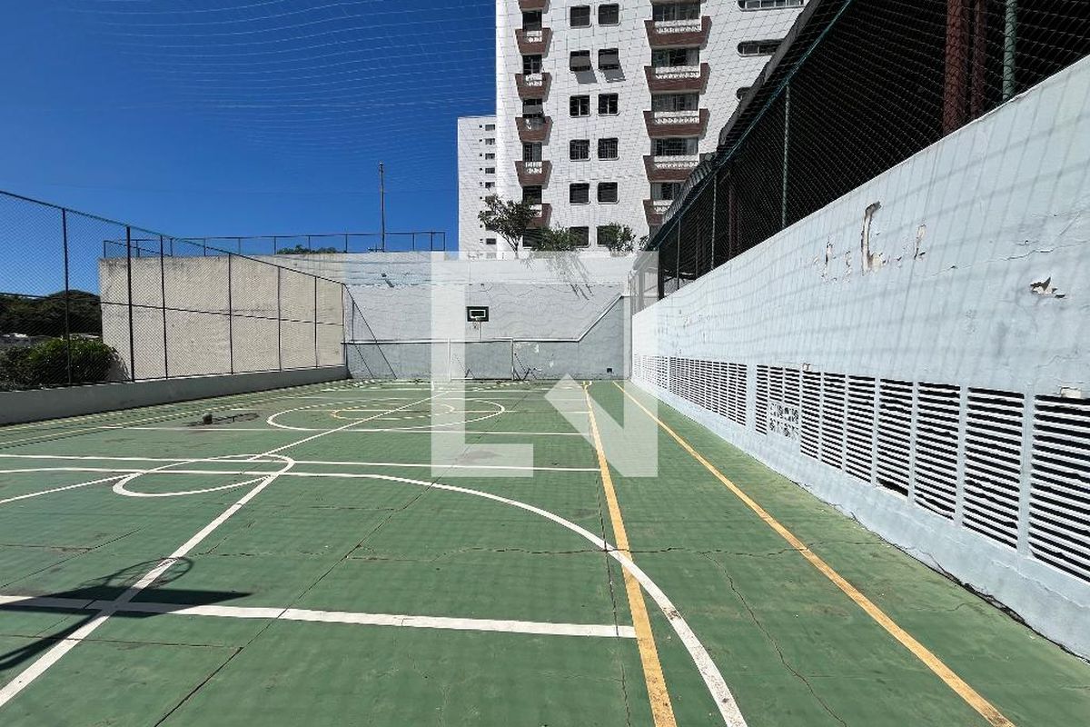 Apartamento, 3 quartos, 67 m² - Foto 45