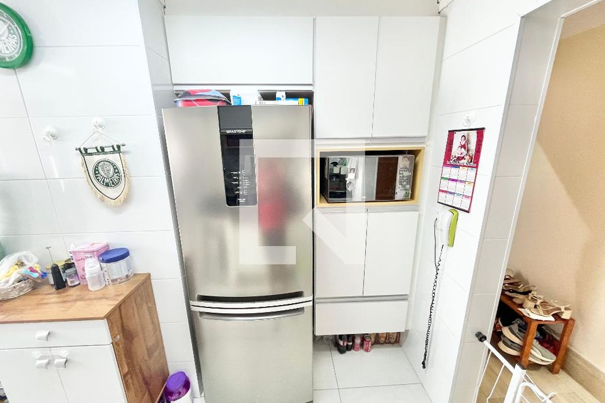 Apartamento, 3 quartos, 67 m² - Foto 34