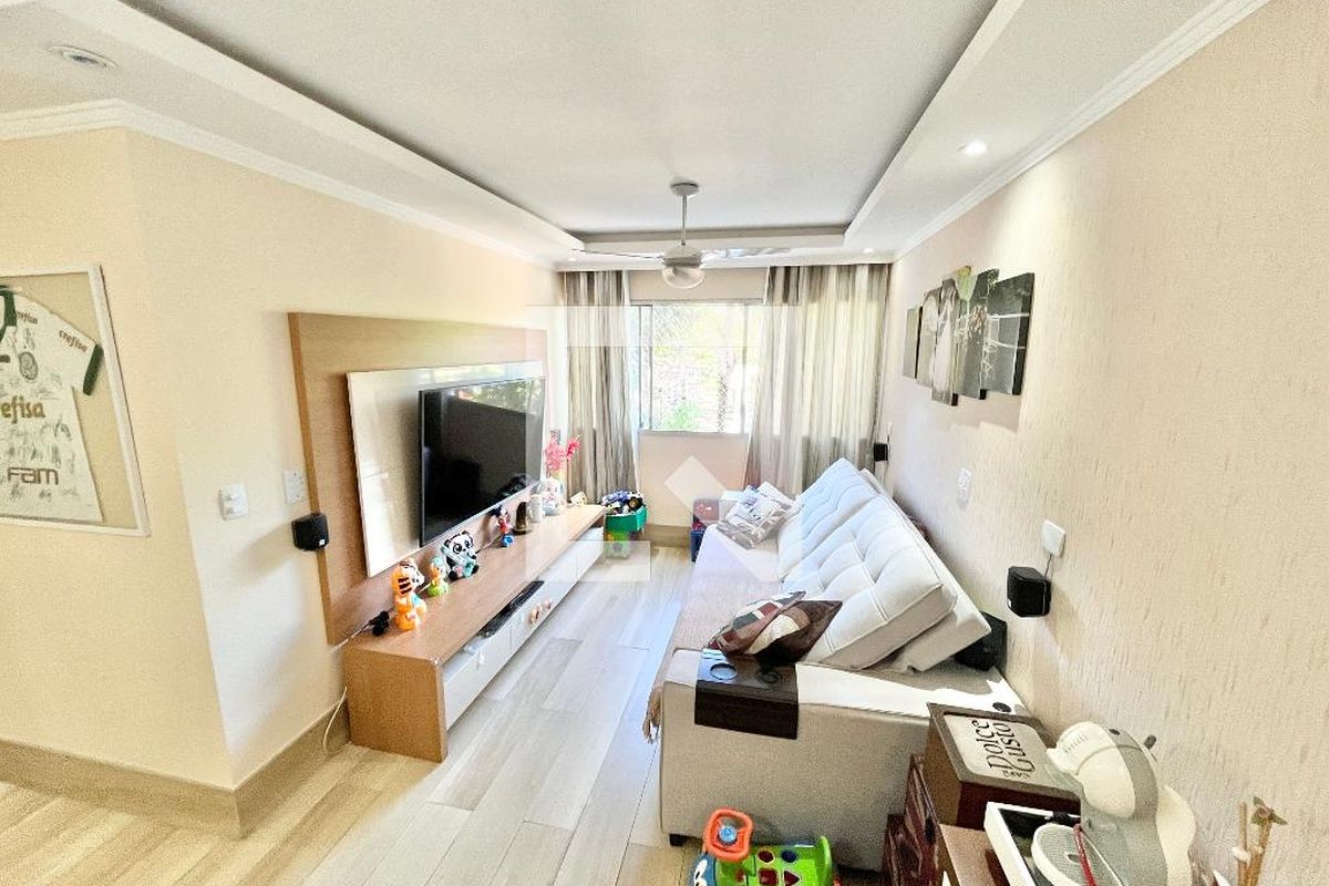 Apartamento, 3 quartos, 67 m² - Foto 2