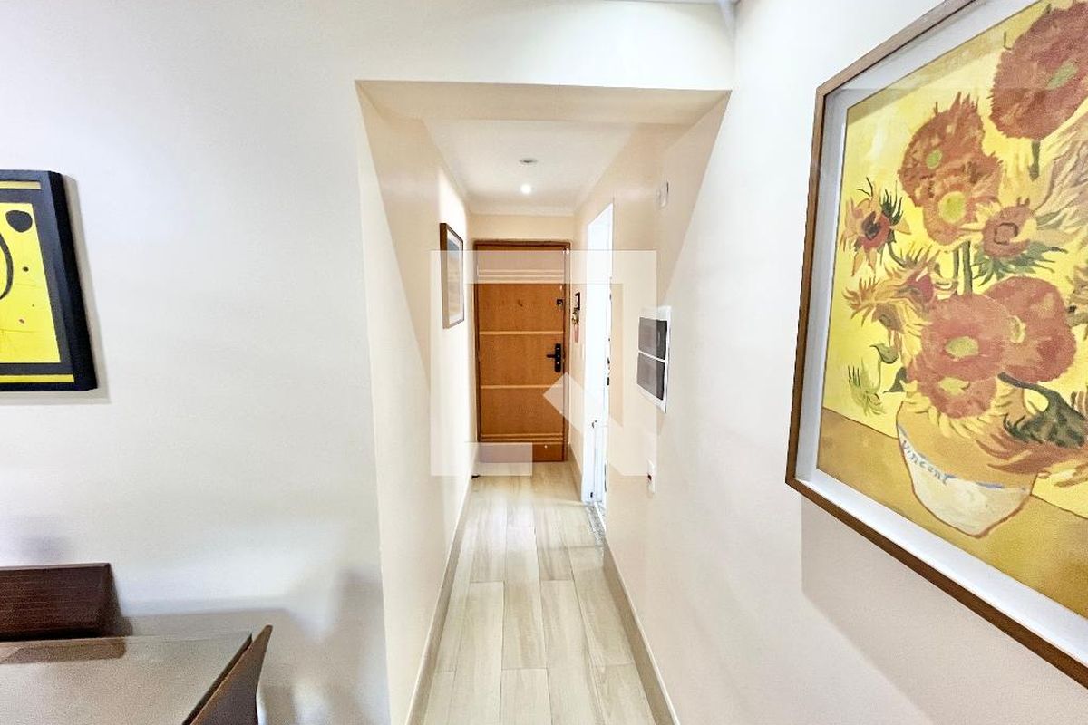 Apartamento, 3 quartos, 67 m² - Foto 7