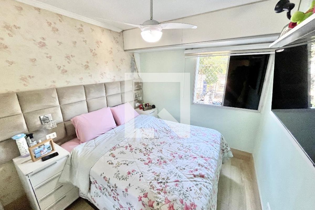 Apartamento, 3 quartos, 67 m² - Foto 16