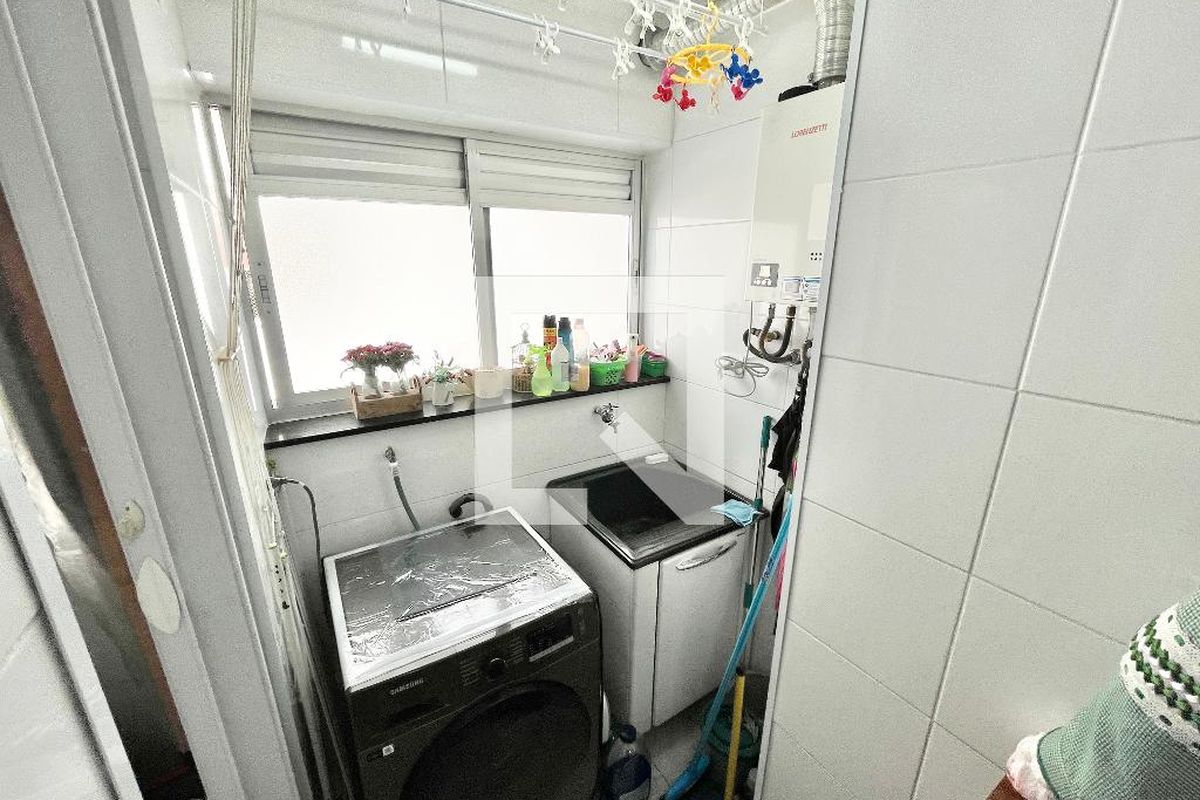 Apartamento, 3 quartos, 67 m² - Foto 38