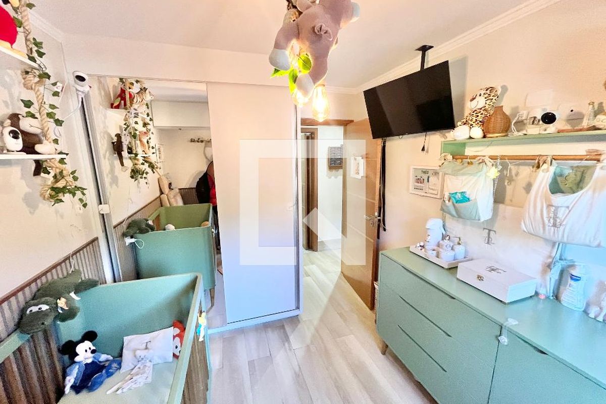 Apartamento, 3 quartos, 67 m² - Foto 23