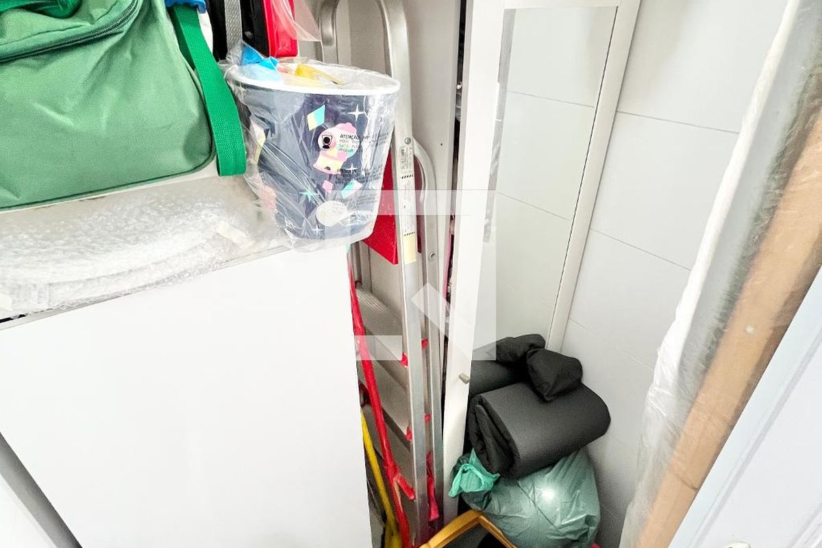 Apartamento, 3 quartos, 67 m² - Foto 40
