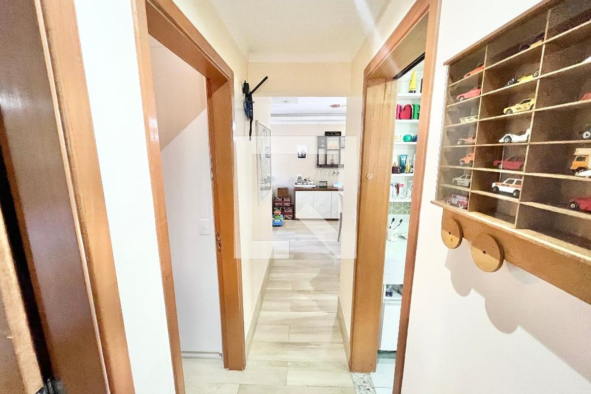 Apartamento, 3 quartos, 67 m² - Foto 10