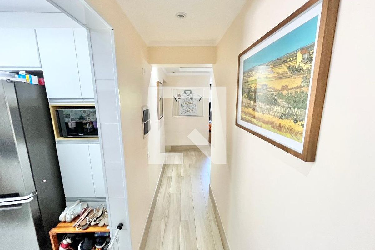 Apartamento, 3 quartos, 67 m² - Foto 8