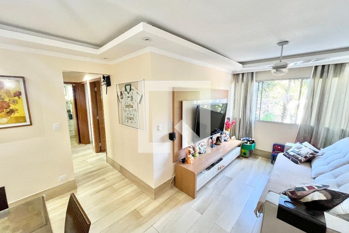 Apartamento, 3 quartos, 67 m² - Foto 3