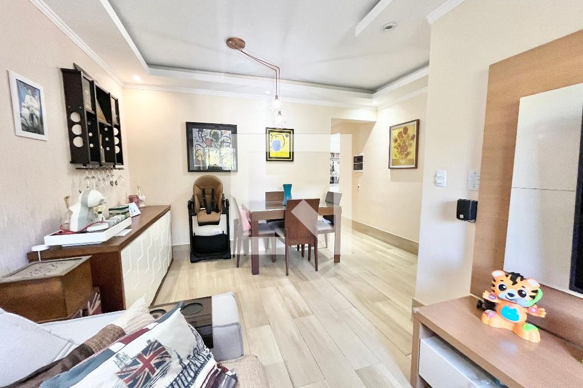 Apartamento, 3 quartos, 67 m² - Foto 6