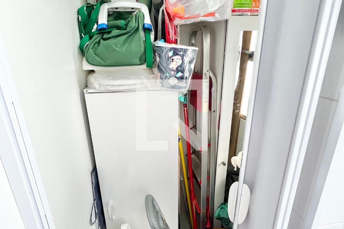 Apartamento, 3 quartos, 67 m² - Foto 39