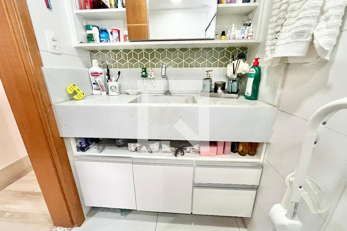 Apartamento, 3 quartos, 67 m² - Foto 26