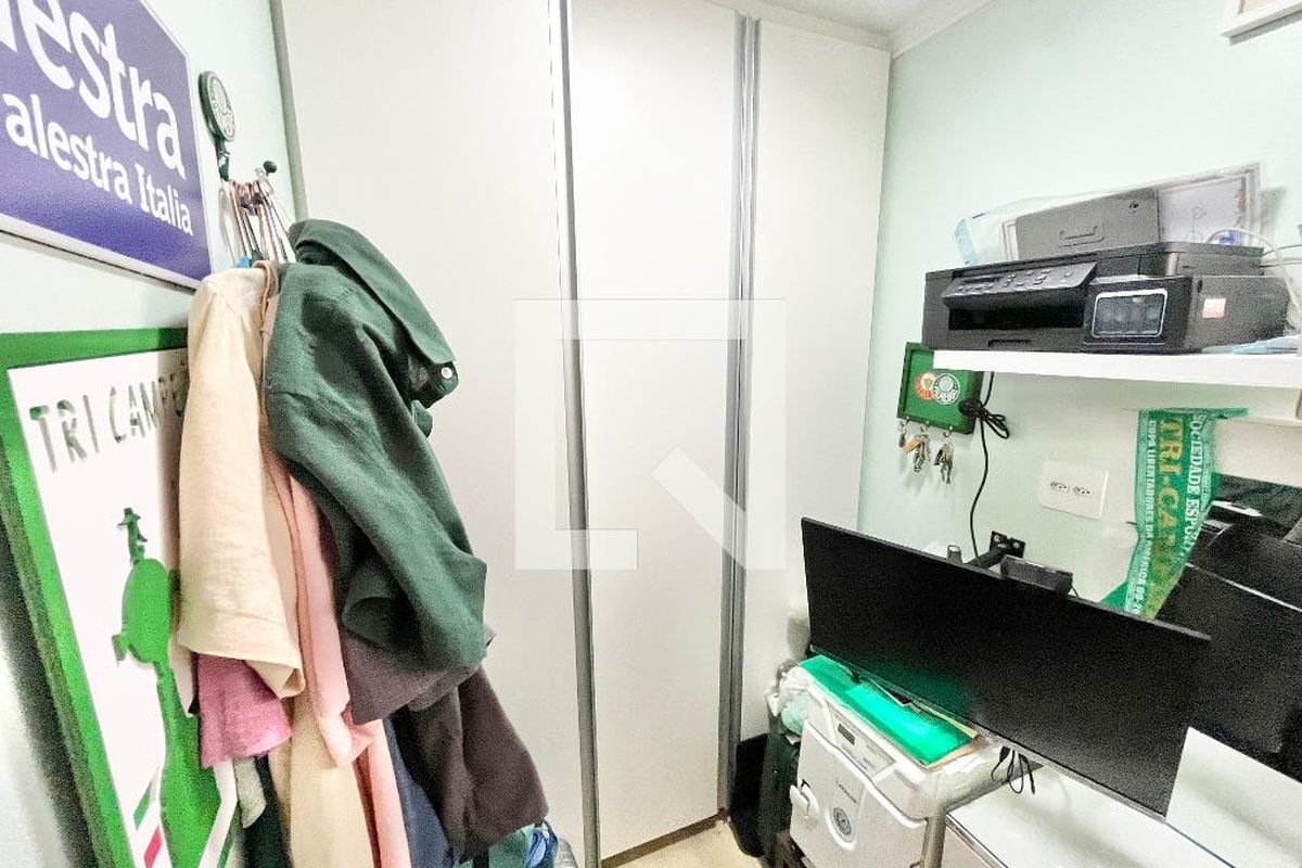 Apartamento, 3 quartos, 67 m² - Foto 13