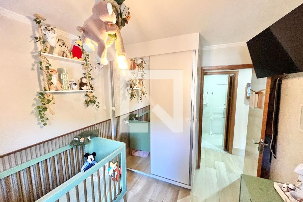 Apartamento, 3 quartos, 67 m² - Foto 24