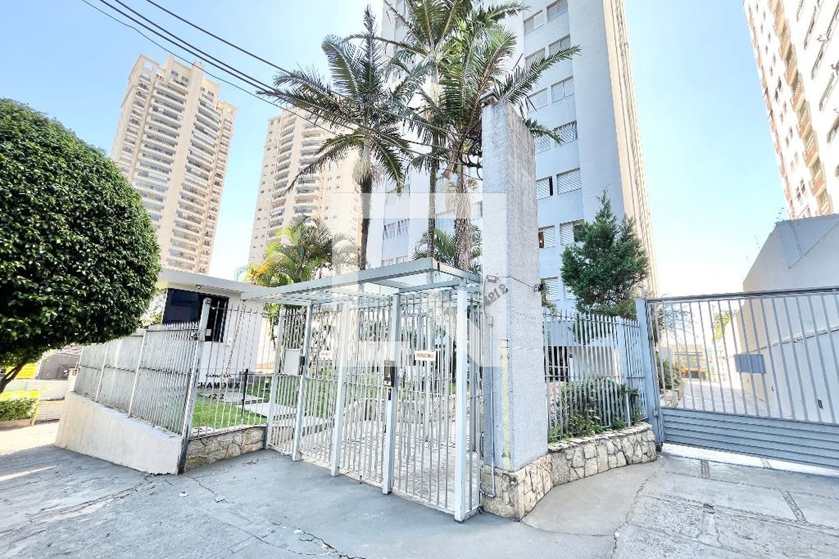 Apartamento, 3 quartos, 67 m² - Foto 47