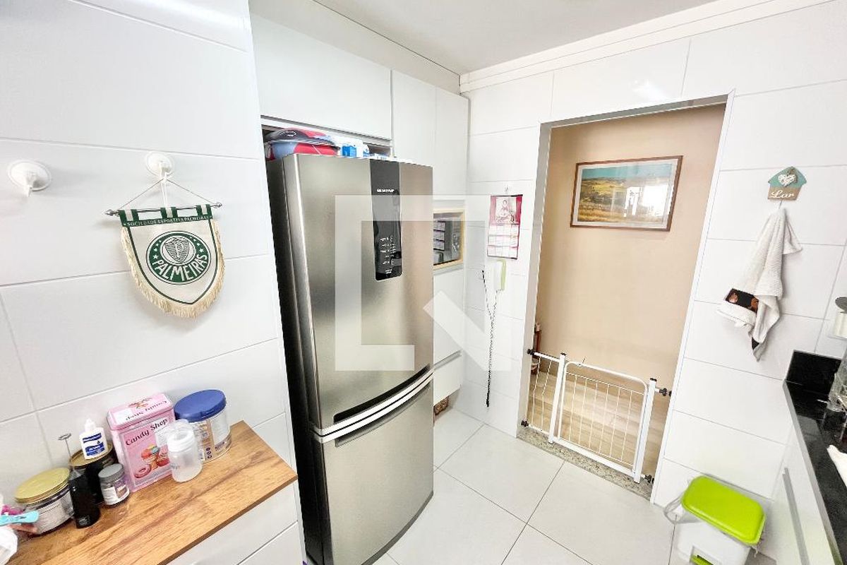 Apartamento, 3 quartos, 67 m² - Foto 33