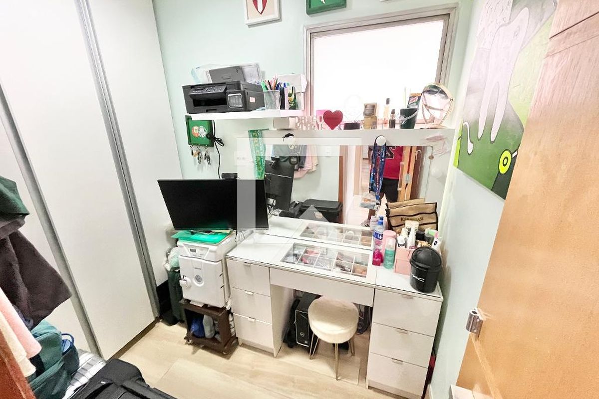Apartamento, 3 quartos, 67 m² - Foto 11