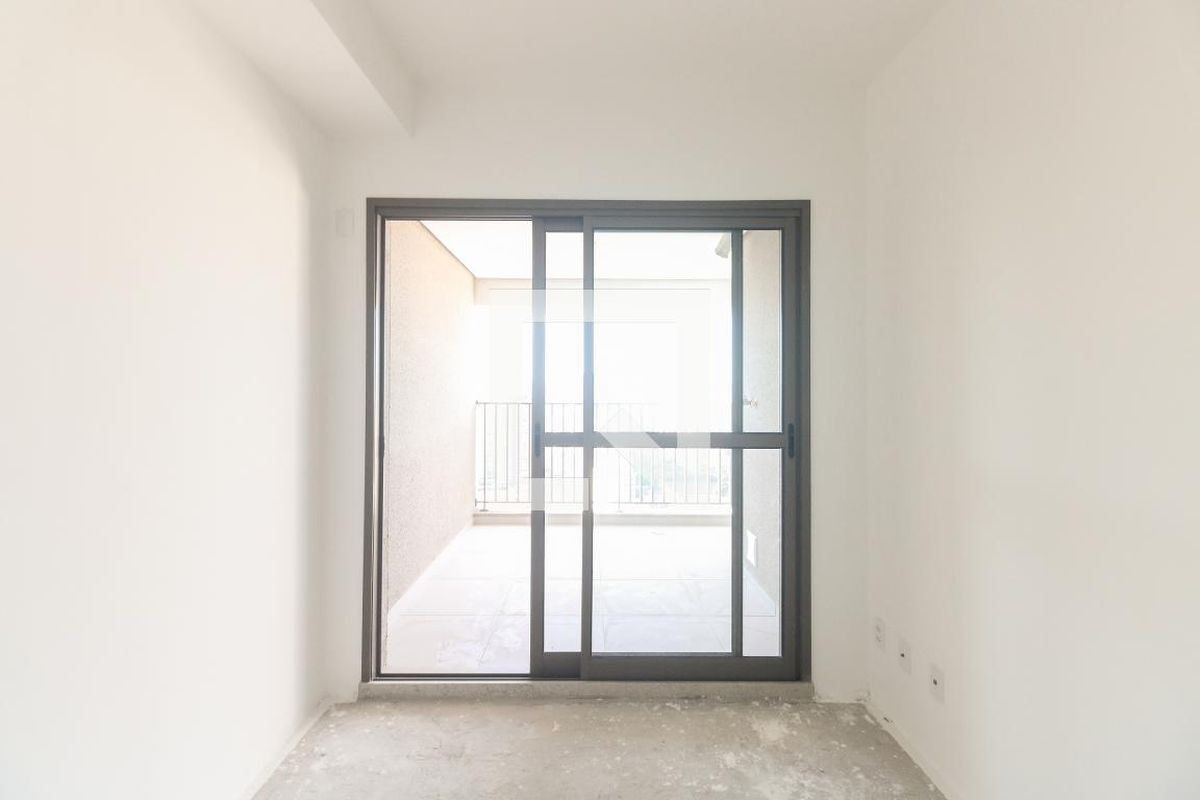 Apartamento, 2 quartos, 48 m² - Foto 3