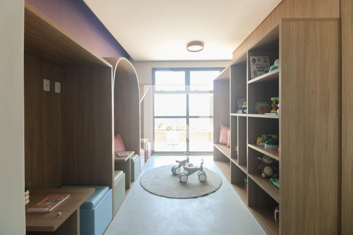 Apartamento, 2 quartos, 48 m² - Foto 37