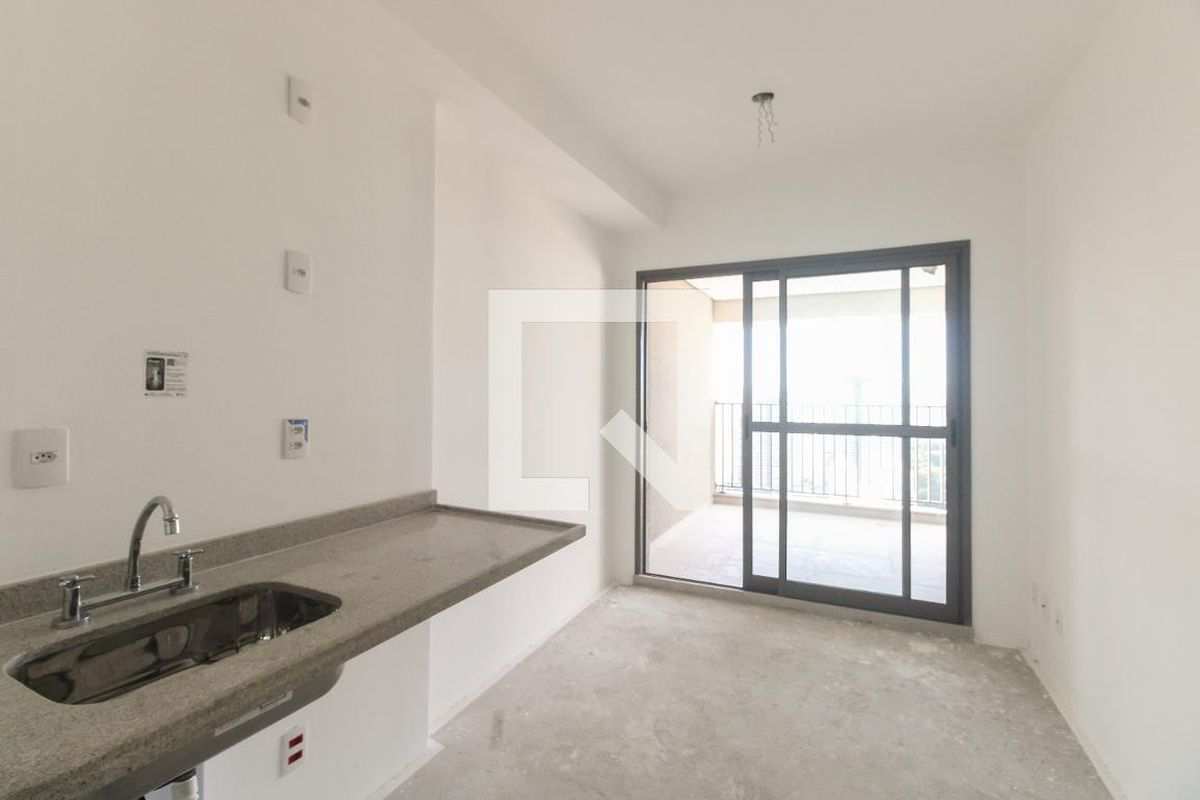 Apartamento, 2 quartos, 48 m² - Foto 1