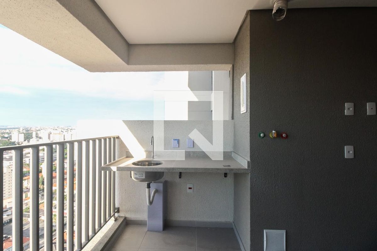 Apartamento, 2 quartos, 48 m² - Foto 8