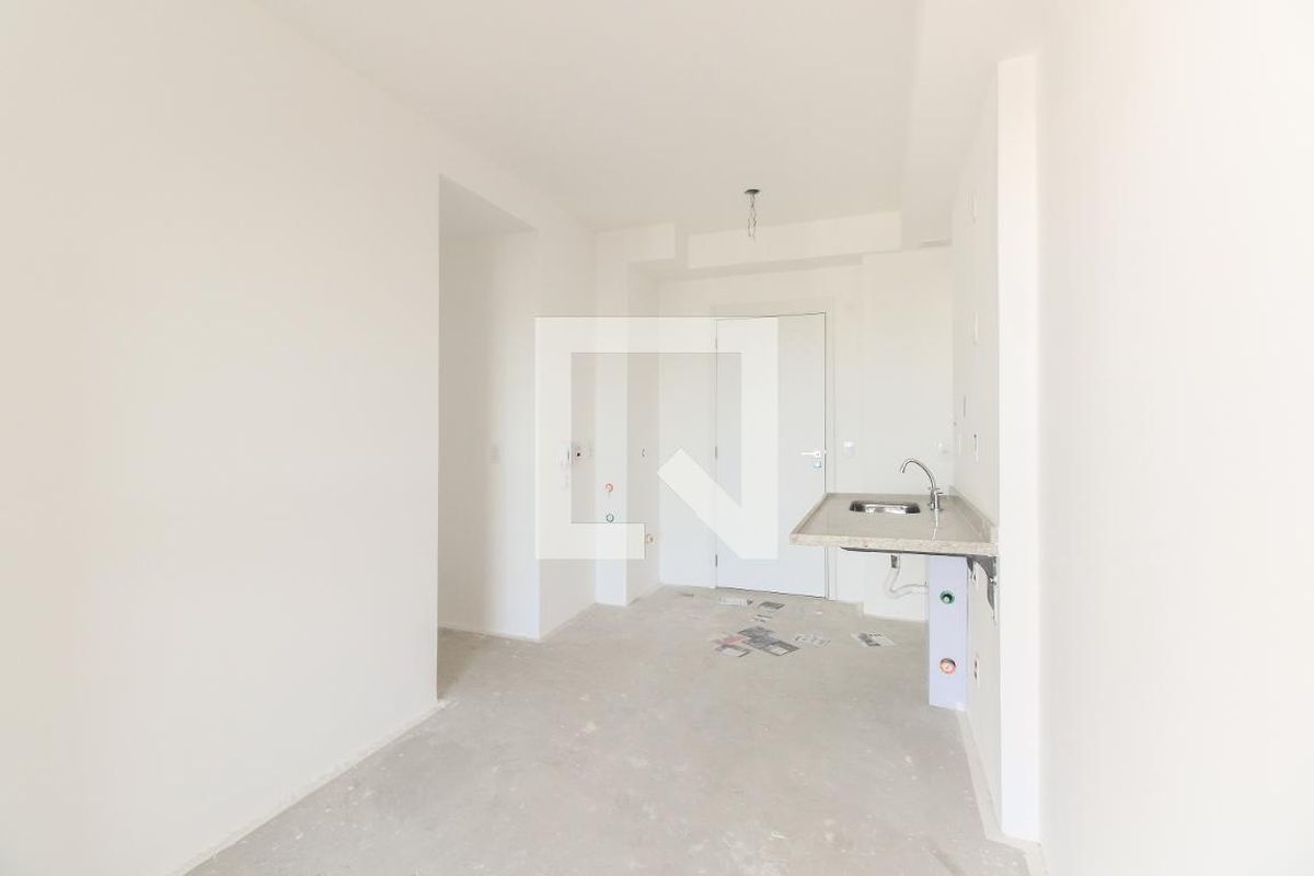 Apartamento, 2 quartos, 48 m² - Foto 5