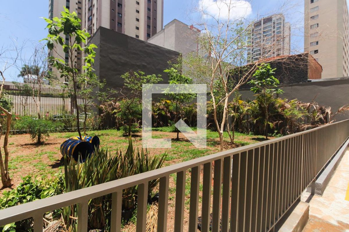 Apartamento, 2 quartos, 48 m² - Foto 48