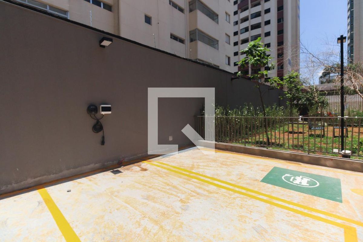Apartamento, 2 quartos, 48 m² - Foto 43