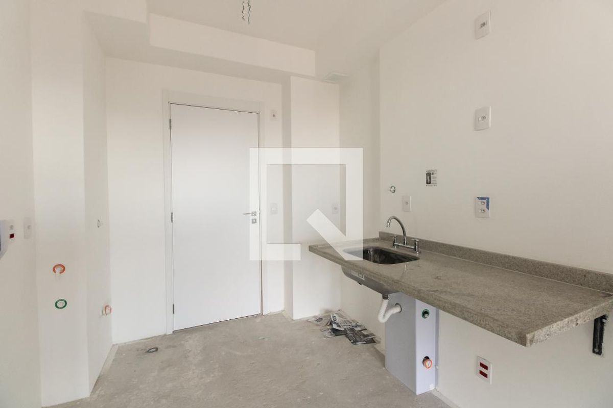 Apartamento, 2 quartos, 48 m² - Foto 24