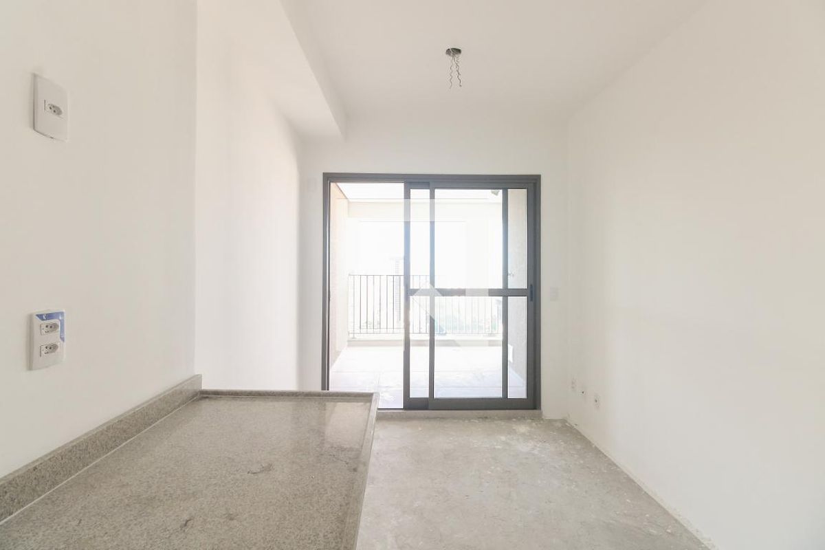 Apartamento, 2 quartos, 48 m² - Foto 2