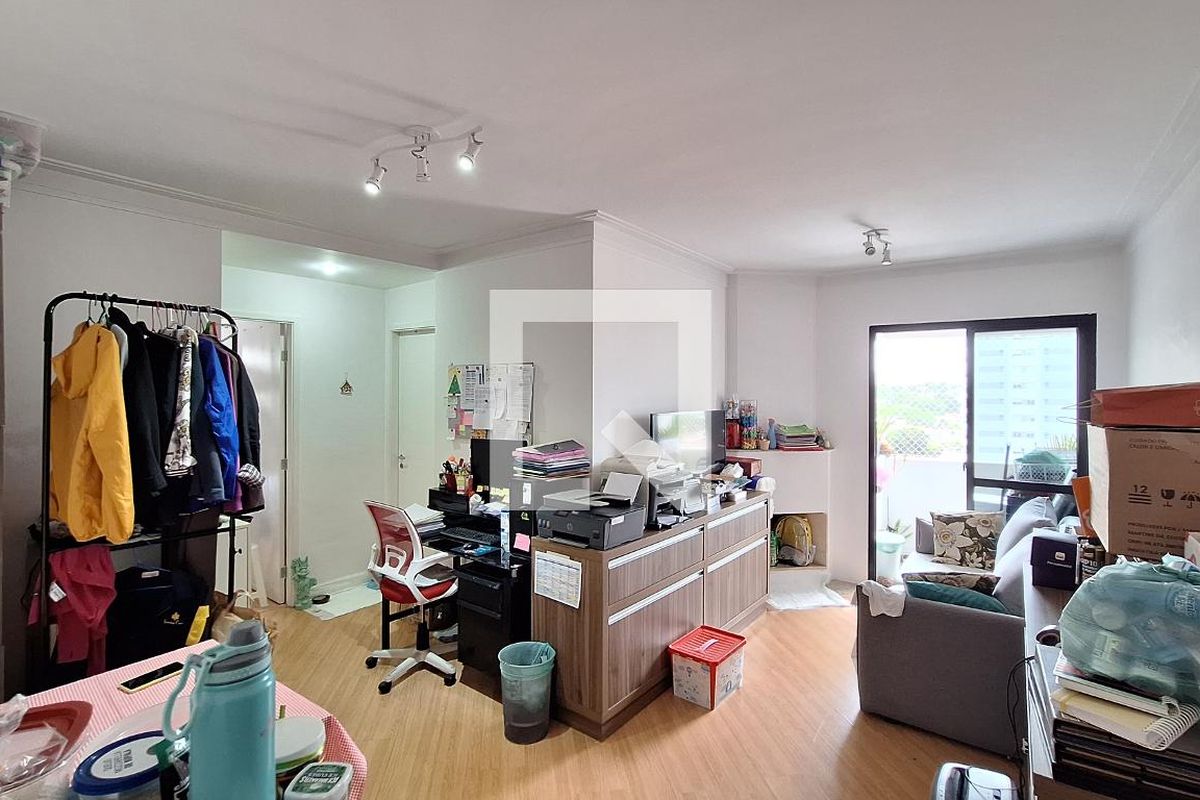 Apartamento, 2 quartos, 68 m² - Foto 1