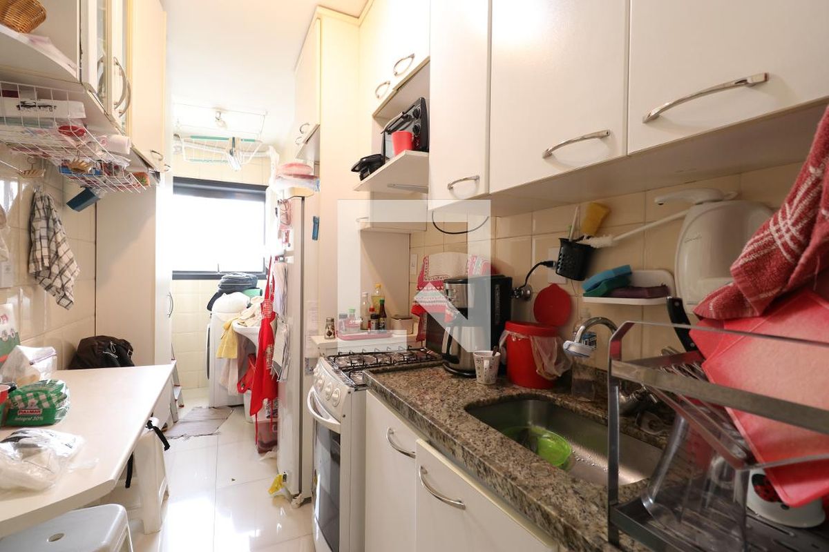 Apartamento, 2 quartos, 68 m² - Foto 32