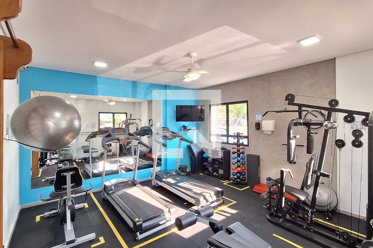Apartamento, 2 quartos, 68 m² - Foto 41