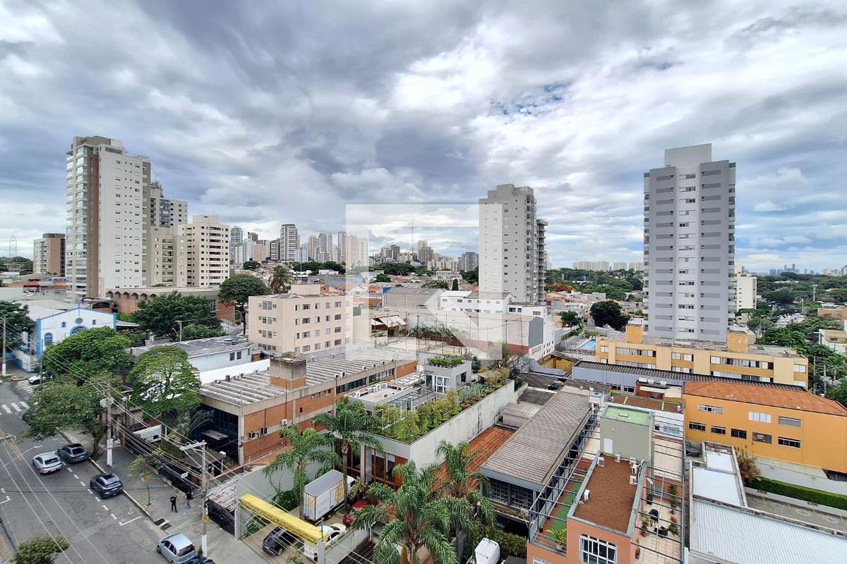 Apartamento, 2 quartos, 68 m² - Foto 7