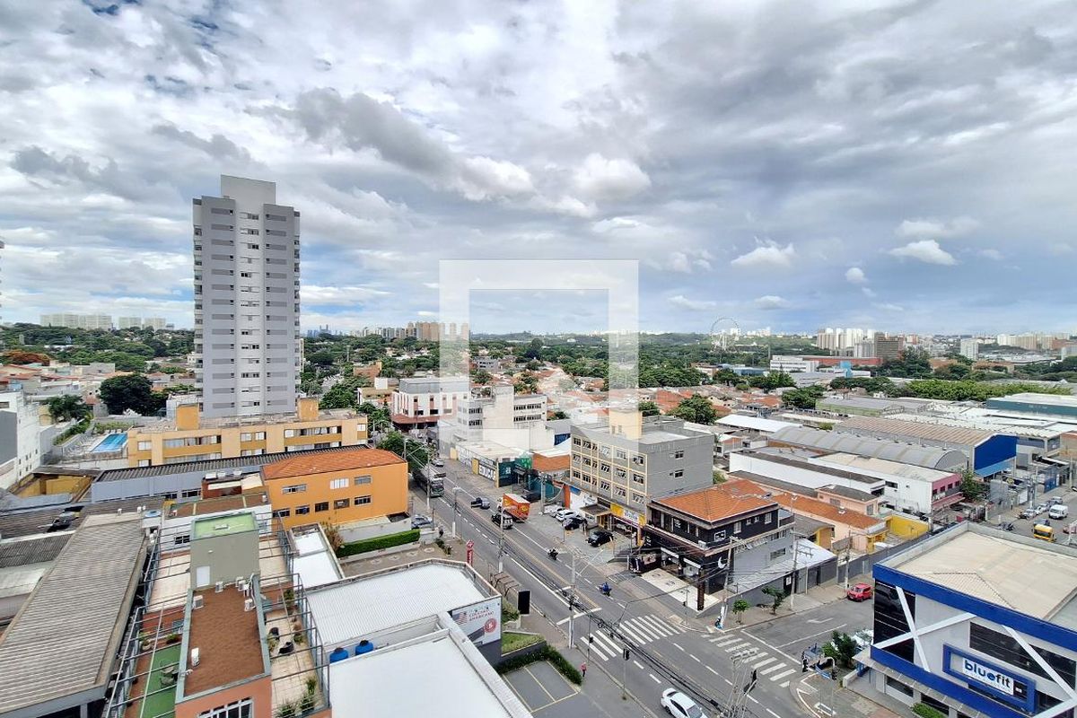 Apartamento, 2 quartos, 68 m² - Foto 10