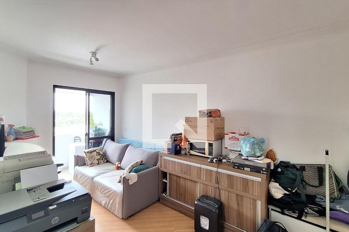 Apartamento, 2 quartos, 68 m² - Foto 2