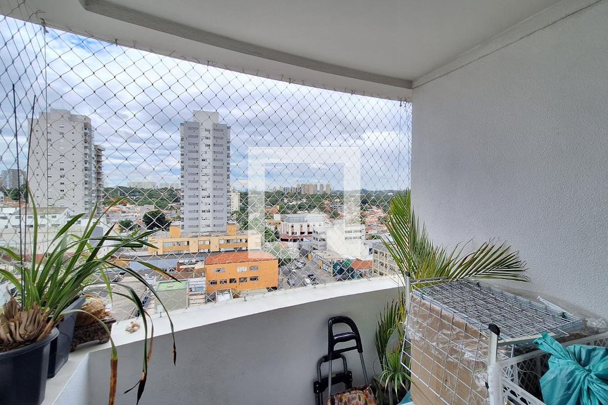Apartamento, 2 quartos, 68 m² - Foto 5