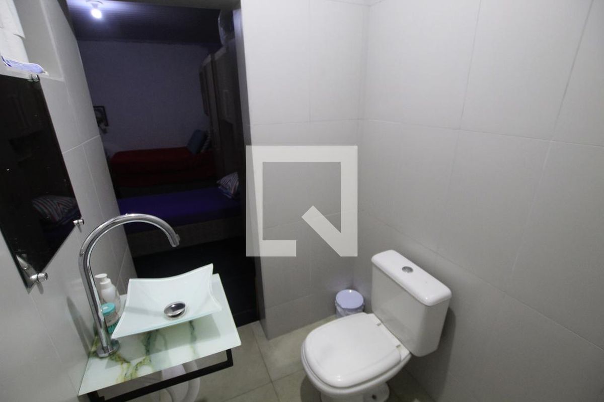 Casa, 4 quartos, 204 m² - Foto 38