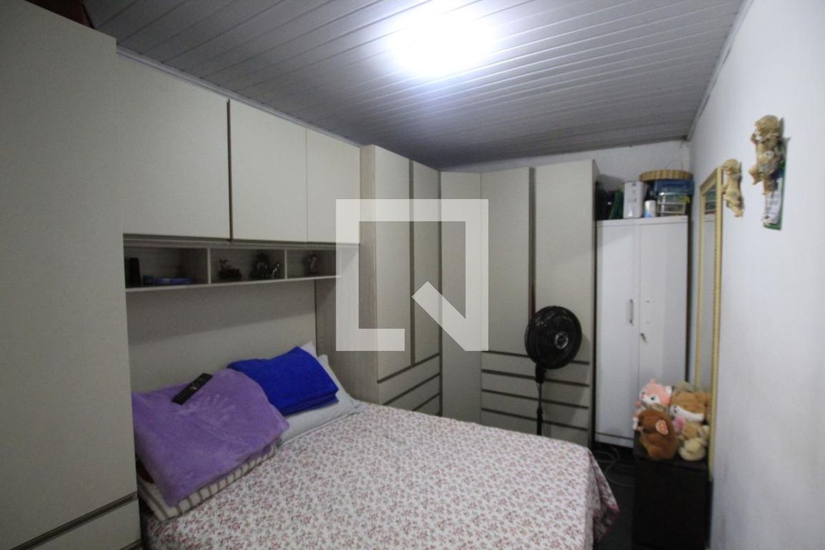 Casa, 4 quartos, 204 m² - Foto 22
