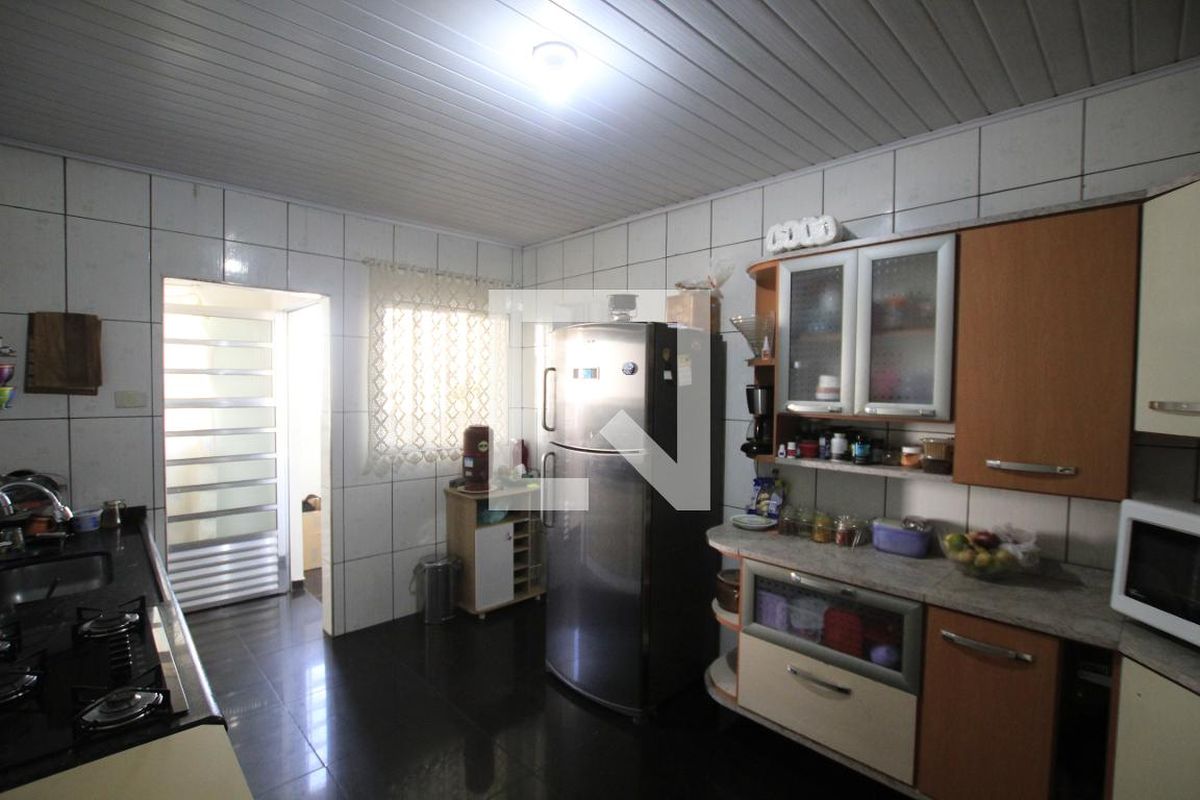 Casa, 4 quartos, 204 m² - Foto 18