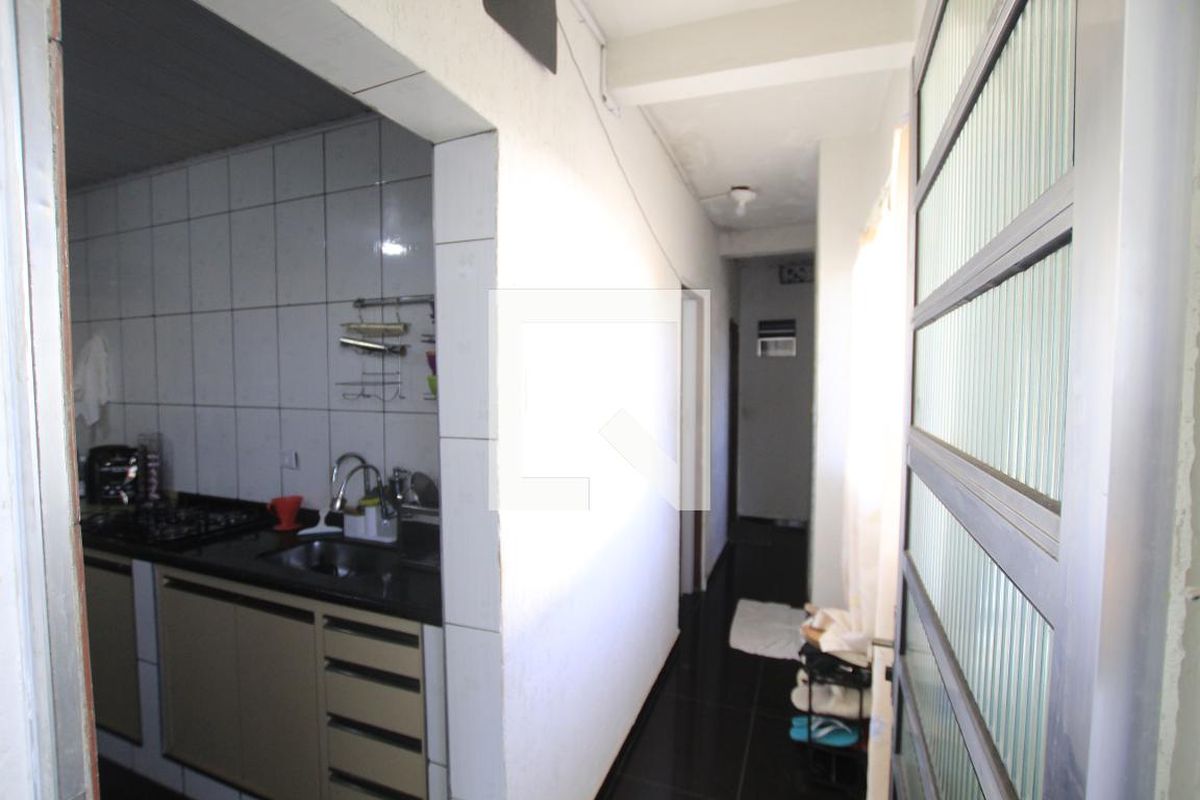Casa, 4 quartos, 204 m² - Foto 13