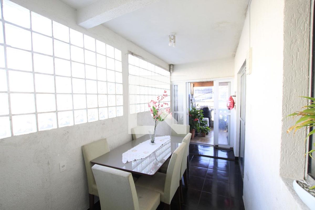 Casa, 4 quartos, 204 m² - Foto 10