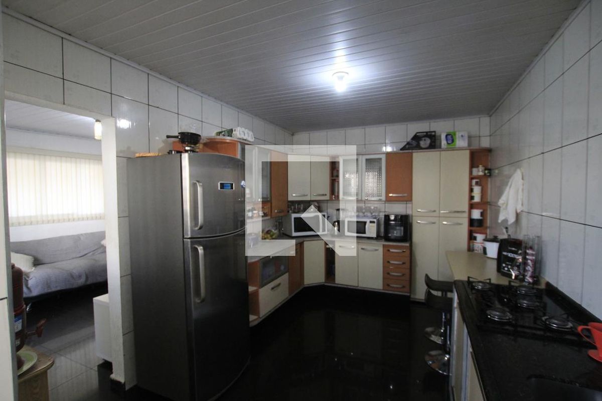 Casa, 4 quartos, 204 m² - Foto 15