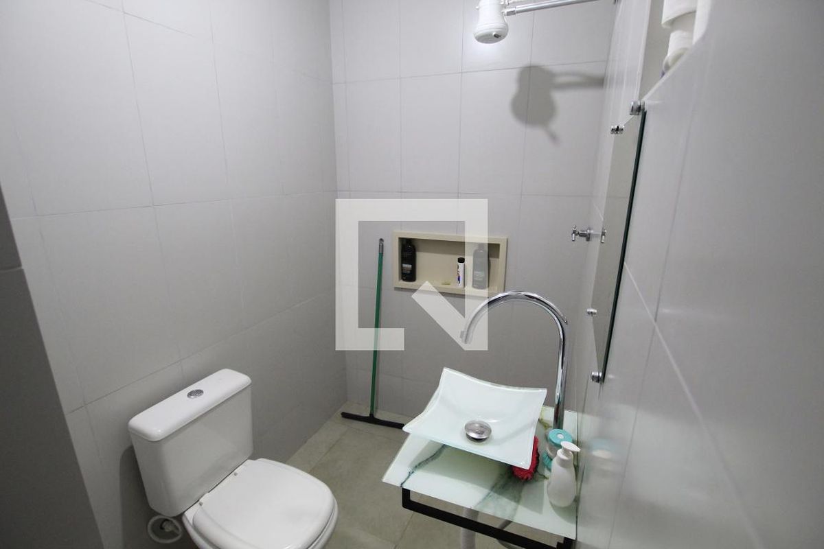 Casa, 4 quartos, 204 m² - Foto 39