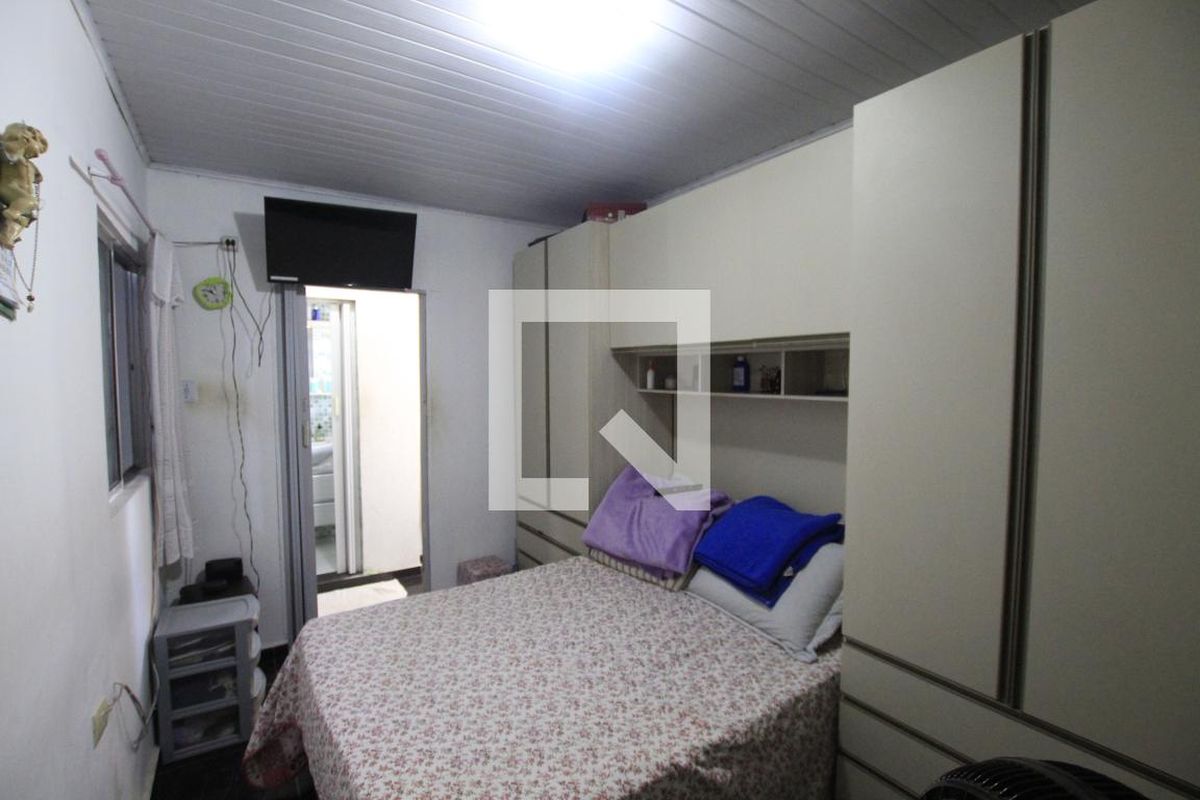 Casa, 4 quartos, 204 m² - Foto 23