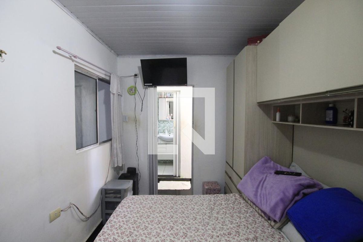 Casa, 4 quartos, 204 m² - Foto 25