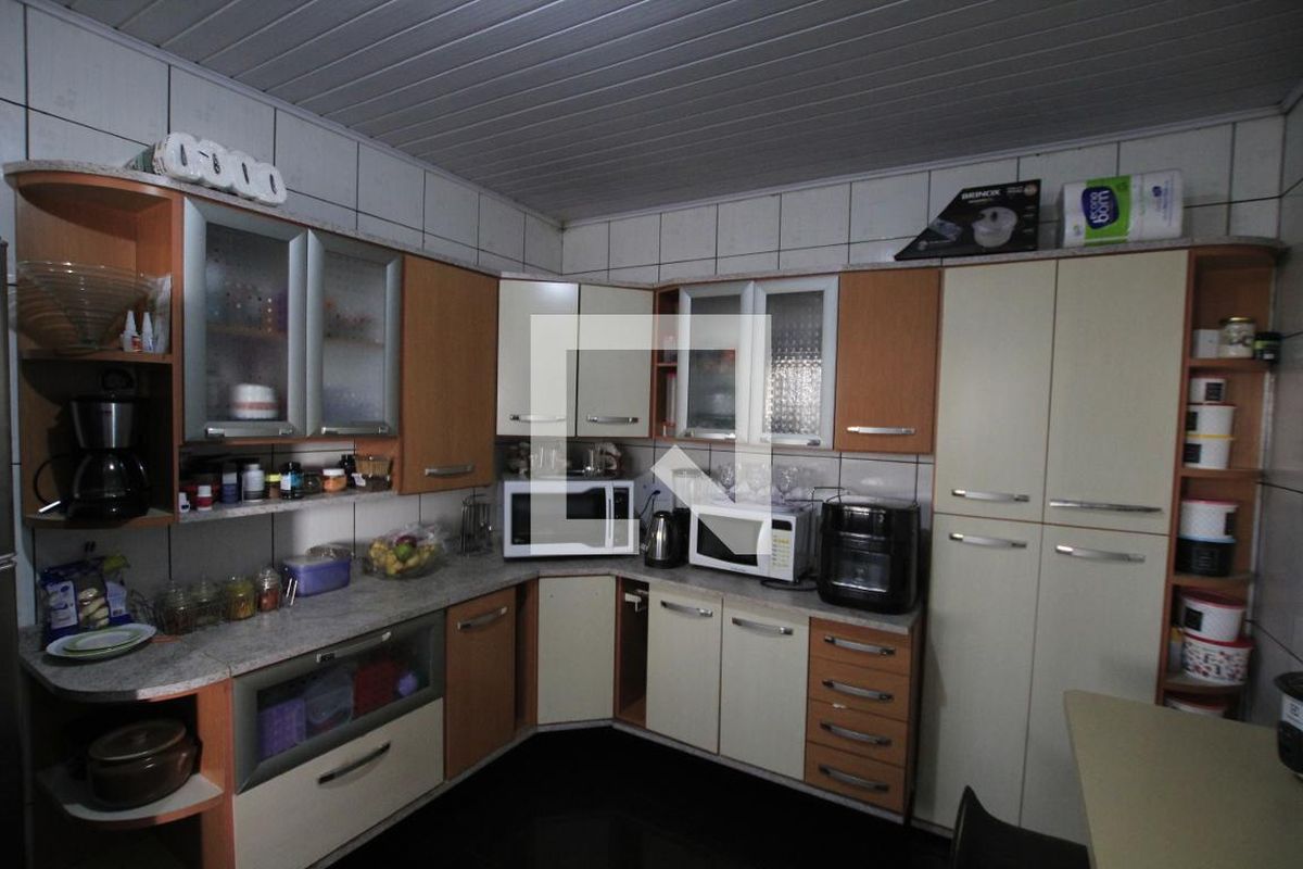 Casa, 4 quartos, 204 m² - Foto 19