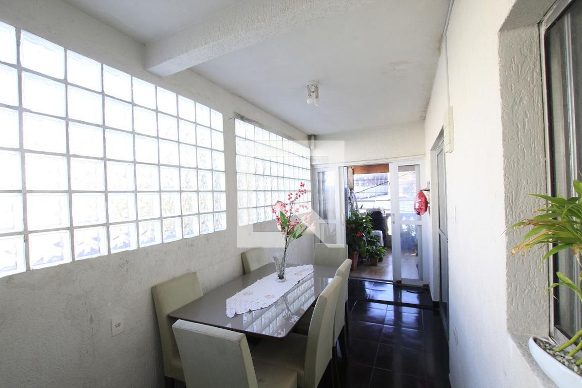 Casa, 4 quartos, 204 m² - Foto 11