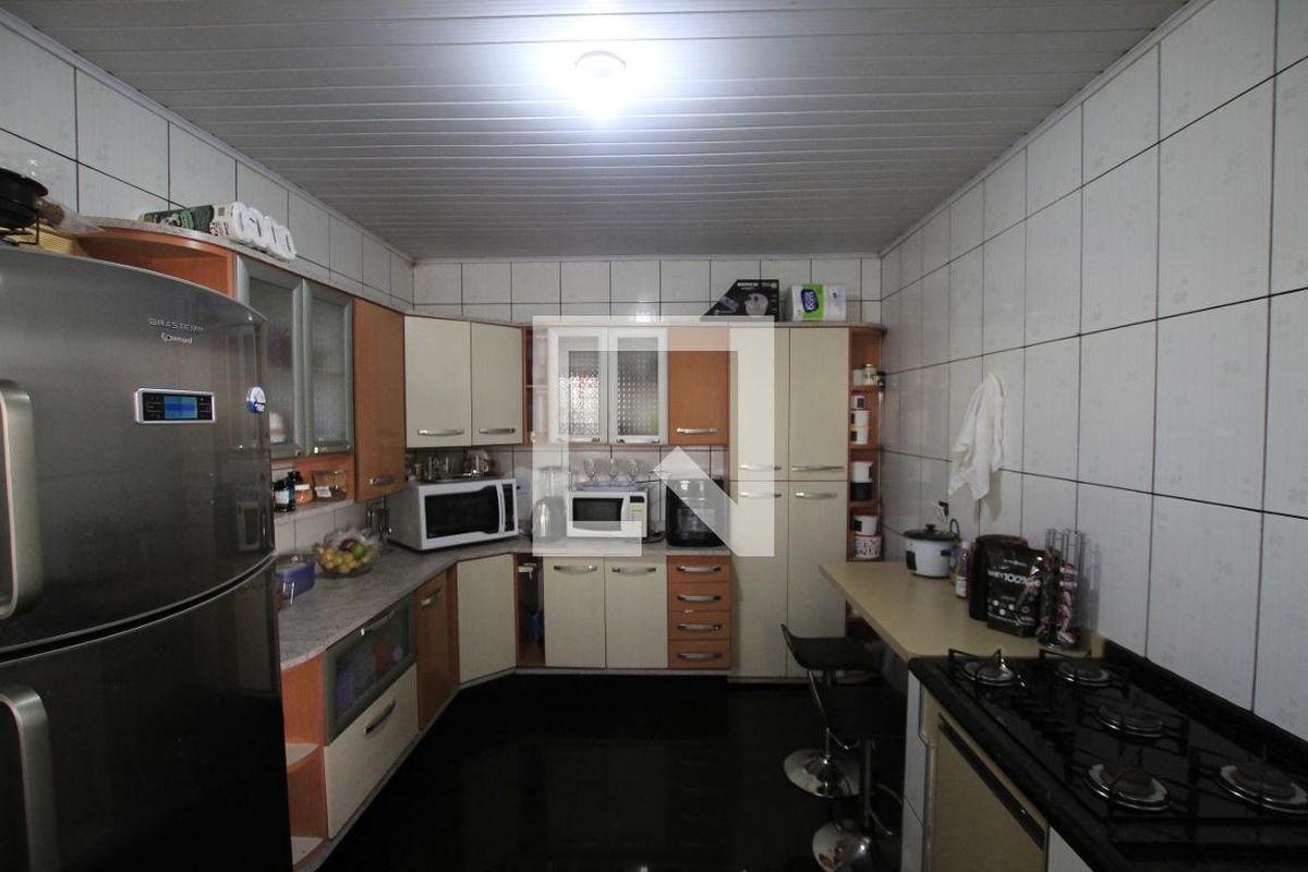 Casa, 4 quartos, 204 m² - Foto 16